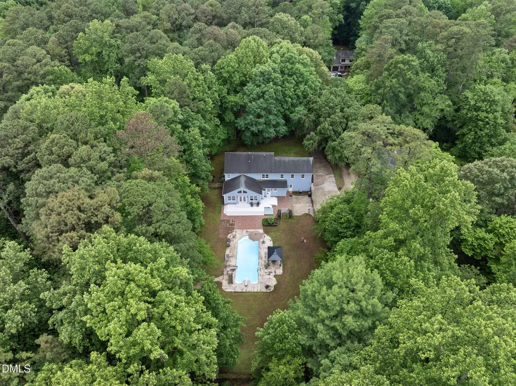 108 Fawn Drive Wake Forest NC 27587