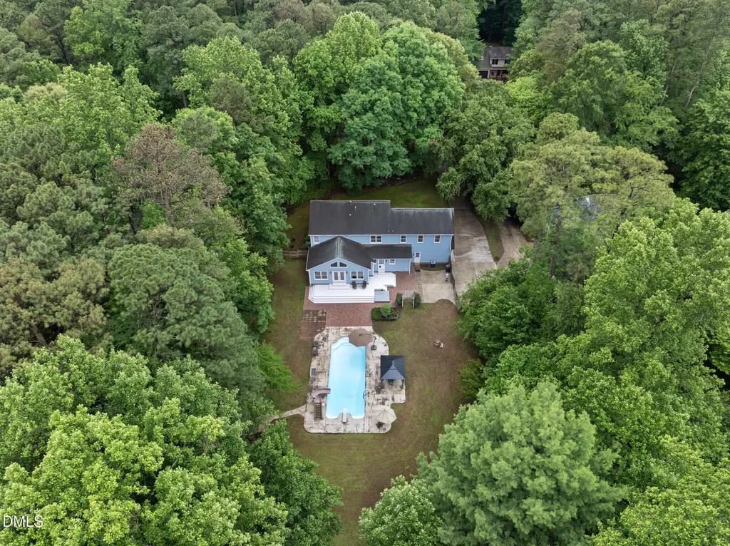 108 Fawn Drive Wake Forest NC 27587