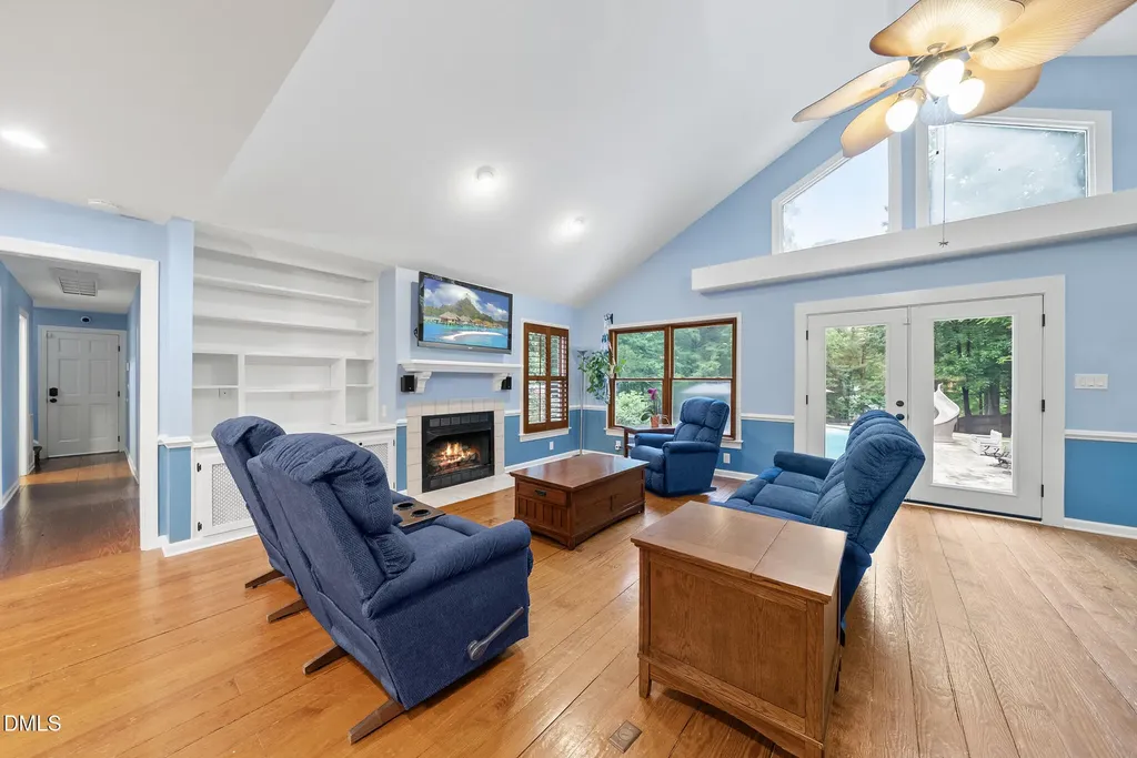 108 Fawn Drive Wake Forest NC 27587