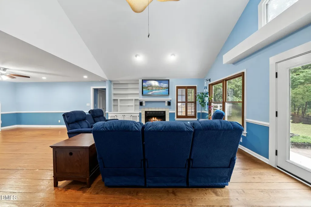 108 Fawn Drive Wake Forest NC 27587