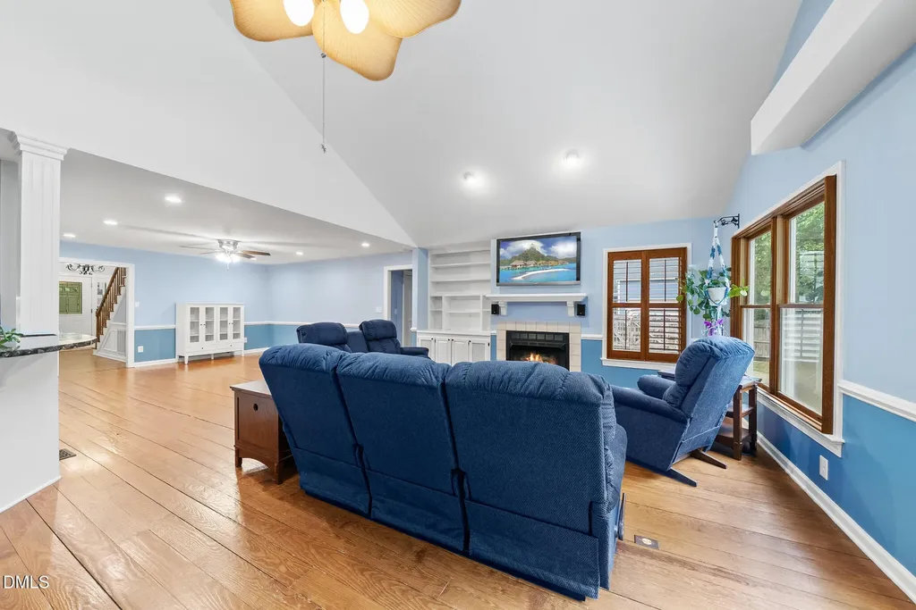 108 Fawn Drive Wake Forest NC 27587