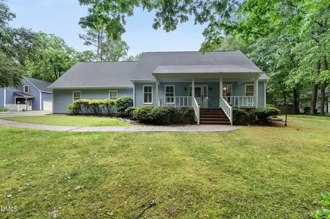 108 Fawn Drive Wake Forest NC 27587