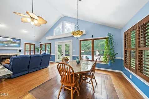 108 Fawn Drive Wake Forest NC 27587