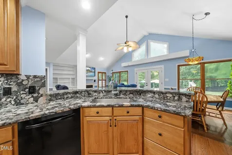 108 Fawn Drive Wake Forest NC 27587