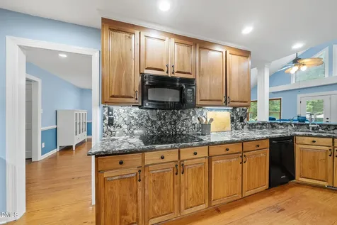108 Fawn Drive Wake Forest NC 27587