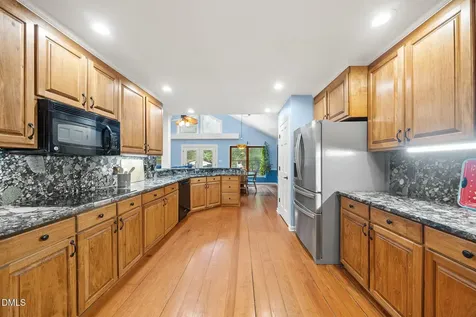 108 Fawn Drive Wake Forest NC 27587