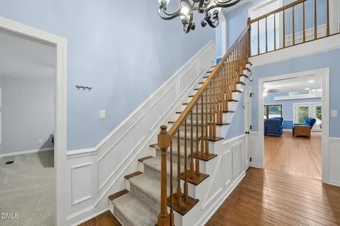 108 Fawn Drive Wake Forest NC 27587