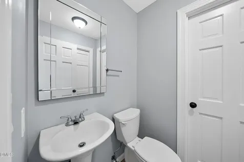 108 Fawn Drive Wake Forest NC 27587