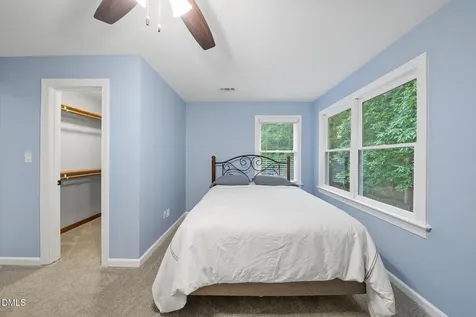 108 Fawn Drive Wake Forest NC 27587