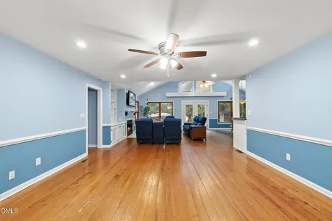 108 Fawn Drive Wake Forest NC 27587