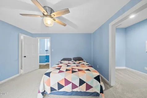 108 Fawn Drive Wake Forest NC 27587