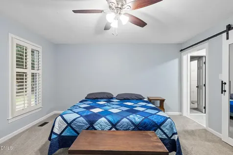 108 Fawn Drive Wake Forest NC 27587
