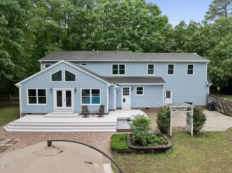 108 Fawn Drive Wake Forest NC 27587