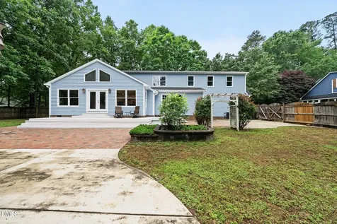 108 Fawn Drive Wake Forest NC 27587