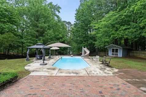 108 Fawn Drive Wake Forest NC 27587