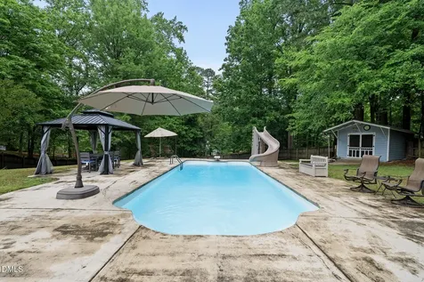 108 Fawn Drive Wake Forest NC 27587