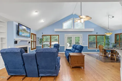 108 Fawn Drive Wake Forest NC 27587
