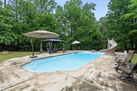 108 Fawn Drive Wake Forest NC 27587