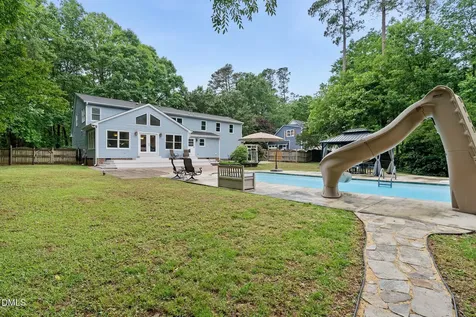 108 Fawn Drive Wake Forest NC 27587