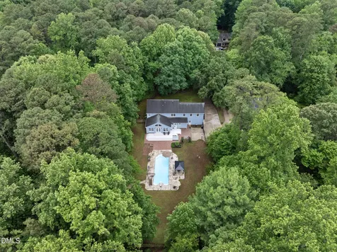 108 Fawn Drive Wake Forest NC 27587