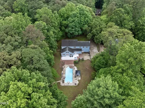 108 Fawn Drive Wake Forest NC 27587