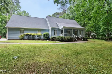 108 Fawn Drive Wake Forest NC 27587