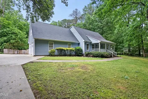 108 Fawn Drive Wake Forest NC 27587
