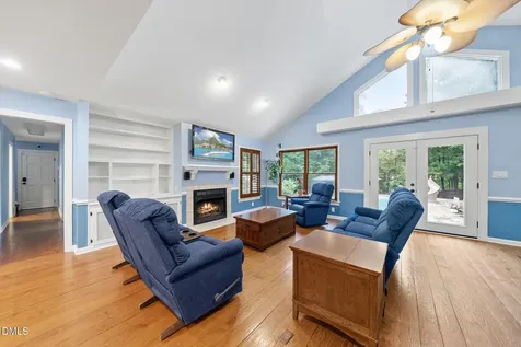 108 Fawn Drive Wake Forest NC 27587