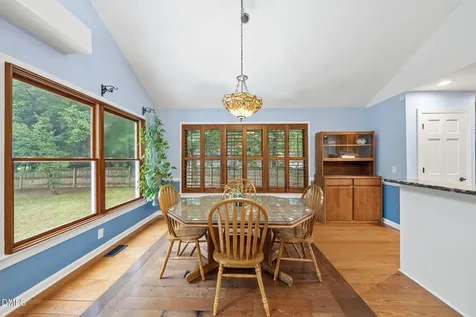 108 Fawn Drive Wake Forest NC 27587