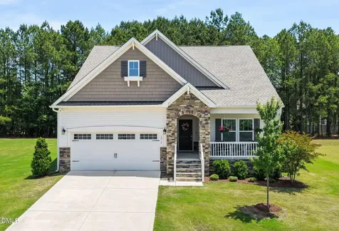 1213 Huffington Oak Drive Willow Springs NC 27592