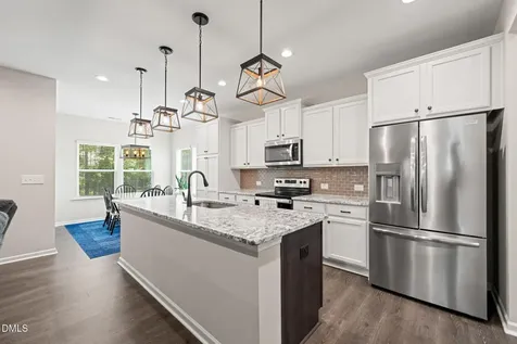 1213 Huffington Oak Drive Willow Springs NC 27592