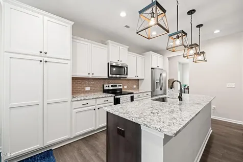 1213 Huffington Oak Drive Willow Springs NC 27592