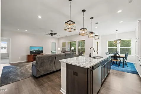 1213 Huffington Oak Drive Willow Springs NC 27592