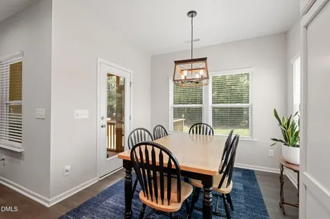 1213 Huffington Oak Drive Willow Springs NC 27592