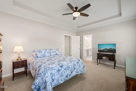 1213 Huffington Oak Drive Willow Springs NC 27592