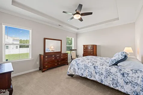 1213 Huffington Oak Drive Willow Springs NC 27592