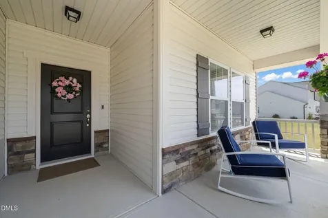 1213 Huffington Oak Drive Willow Springs NC 27592