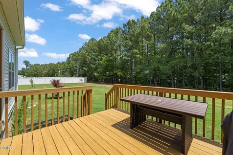1213 Huffington Oak Drive Willow Springs NC 27592