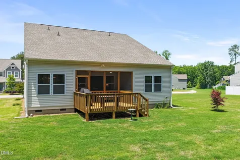 1213 Huffington Oak Drive Willow Springs NC 27592