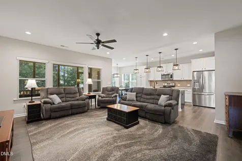 1213 Huffington Oak Drive Willow Springs NC 27592
