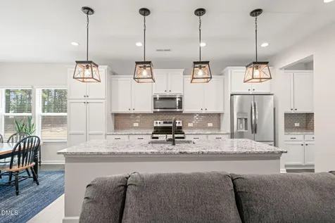 1213 Huffington Oak Drive Willow Springs NC 27592