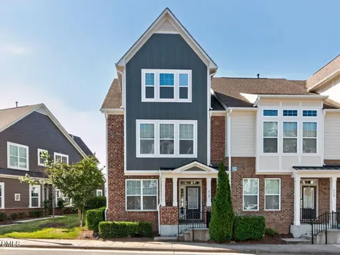 610 Balsam Fir Drive Cary NC 27519
