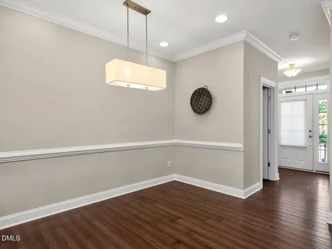 610 Balsam Fir Drive Cary NC 27519