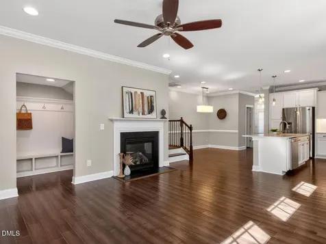 610 Balsam Fir Drive Cary NC 27519
