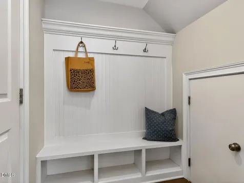 610 Balsam Fir Drive Cary NC 27519