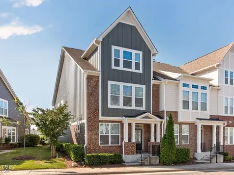 610 Balsam Fir Drive Cary NC 27519