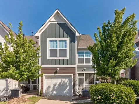 610 Balsam Fir Drive Cary NC 27519