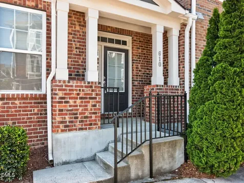 610 Balsam Fir Drive Cary NC 27519