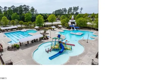 610 Balsam Fir Drive Cary NC 27519