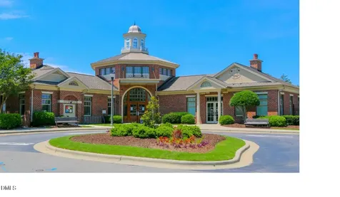 610 Balsam Fir Drive Cary NC 27519